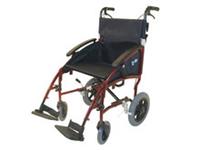 Drive Medical Transportstoel D-Lite lichtgewicht 12,5" (10 kg)
