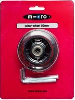 MICRO 80mm Achterwiel Mini en Maxi  - Step Wiel