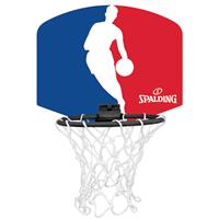 Uhlsport Spalding Basketbal Miniboard NBA Logoman