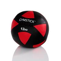 gymstick Wallball Met Trainingsvideos - 12 kg