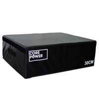 Corepower soft plyo box 30 cm