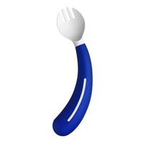Henro-Grip® Bestek kind - vork rechtshandig - Henro-Grip