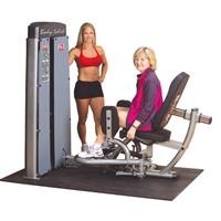 ProDualLine DIOTSF Inner & Outer Thigh Machine