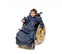 Comforthulpmiddelen Kinder WheelyMac - 2-6 jaar