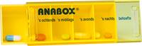 Anabox Dagbox (1st)