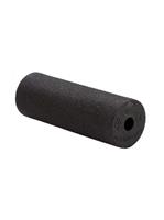 blackroll Mini Foam Roller - 15 cm - Zwart