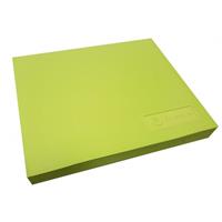 Sveltus balance pad groen 33 x 39 cm