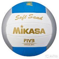 Mikasa Beachvolleybal Soft Sand VXS-02B