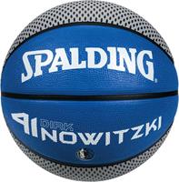 Spalding Basketbal NBA Dirk Nowitzki Dallas Mavericks