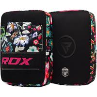 RDX Sports RDX Focus Pads Floral