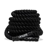 virtufit Battle Rope - Fitness Rope Pro - 12 m