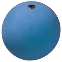 WV Stootkogel , 2,5 kg, blauw, ø 105 mm
