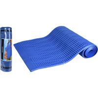 Redcliffs isolerende mat voor kamperen, fitness, yoga, pilates 180x59x1cm blauw