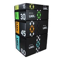 Crossmaxx LMX1297 Soft Plyo Box - Stapelbaar