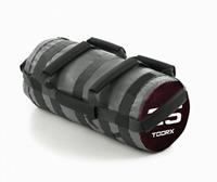 toorx Powerbag met 6 Hendels - 25 kg