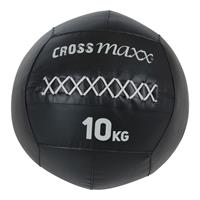 lifemaxx Crossmaxx Pro Wall Ball - 10 kg