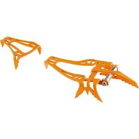 Petzl - D-Lynx - Stijgijzers oranje