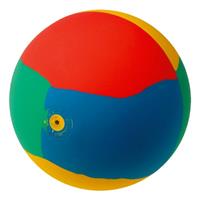 WV Gymnastiekbal Gymnastiekbal van rubber, Kleurig, ø 16 cm, 320 g