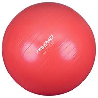 Avento Fitnessbal 75 cm roze