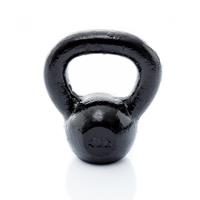 musclepower Muscle Power Kettlebell 4 kg