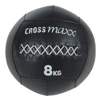 Lifemaxx Crossmaxx Pro Wall Ball - 8 kg