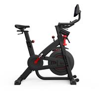 Bowflex C7 Indoor Cycle - Spinningfiets - Gratis trainingsschema