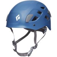Black Diamond - Half Dome Helmet - Klimhelm, blauw/grijs