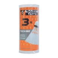 Talbot Tech 150 Kunststoff Verpakking 3 Stuks