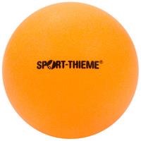 Sport-Thieme Tafeltennisballen "1-Star", Oranje