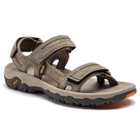 Teva Hudson outdoor sandalen olijfgroen