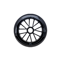 FR Urban Speed 110mm Black - Skate wielen