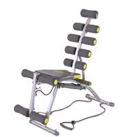 Rock Gym 6 In 1 Total Body Trainer
