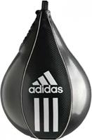 Adidas speedbal 30 cm zwart