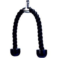 Muscle Power Triceps Touw - Triceps Rope