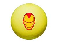 Volvik Marvel Iron Man Golfbal