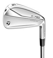 Taylormade P790 4-PW STEEL