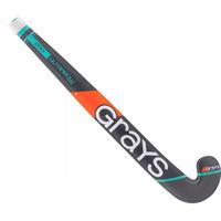 Grays Zaalhockeystick 200i Ultrabow Junior Teal