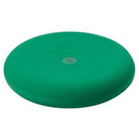 TOGU Dynair Balance cushion Green
