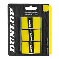 Dunlop Tour Pro Verpakking 3 Stuks