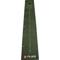 Pure Golfputtingmat 400x66CM