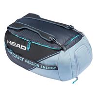 Head Blue Sport Bag Tennistas