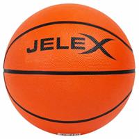 JELEX Sniper Basketbal klassiek oranje