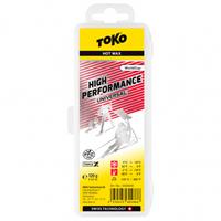 TOKO World Cup High Performance Universal - Hete wax, geel/grijs