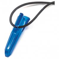 Blue Ice Pick Protector - Materiaalbescherming blauw
