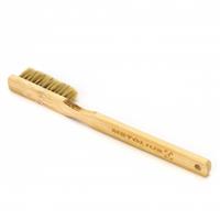 Metolius Bamboo Boar's Hair Brush - Boulderborstel, natural