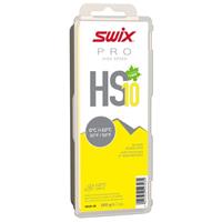 Swix HS10 Yellow - Hete wax, geel