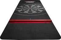 Bull's Carpet met oche 95x300 cm 2020 design dartmat