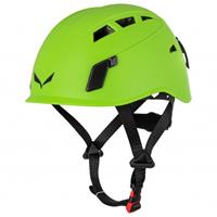 Salewa Toxo 3.0 Helmet - Klimhelm, groen/zwart