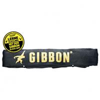 Gibbon Slacklines Band Sling, zwart