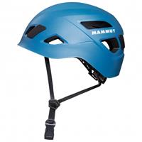 Mammut Skywalker 3.0 Helmet - Klimhelm, blauw/zwart